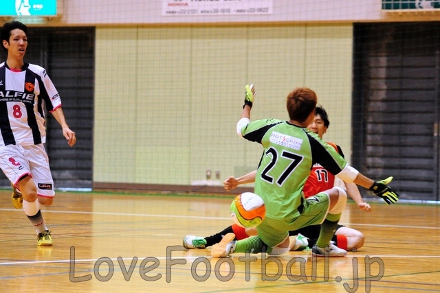 LoveFootball.jp 